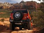Hummer H3T Alpha 2008 года